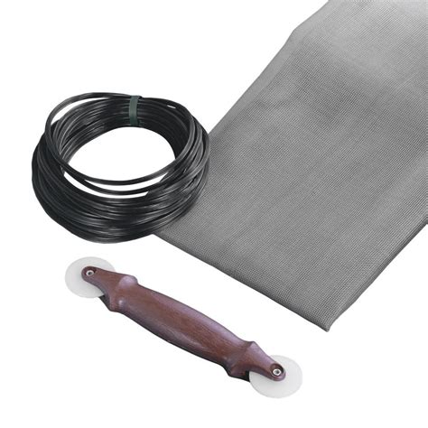 Window Screen Repair Kit | eBay