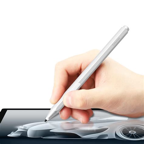 Buy Pen for Surface - Stylus Pen for Microsoft Surface Pro 9/8/X/7/6/5/4/3/Surface 3/go/go 2/go ...