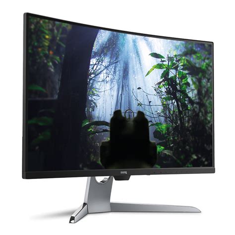 EX3203R - 32 inch 144hz, 1440p, HDR, Curved Monitor