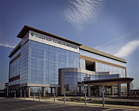 Year in review: IU Health expands to Fort Wayne Continued growth at Parkview | | fwbusiness.com