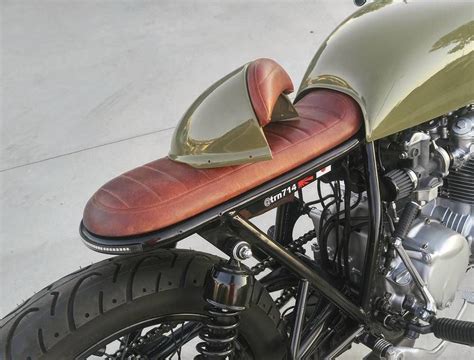 Cb750 Cafe Racer Seat Kit | Reviewmotors.co