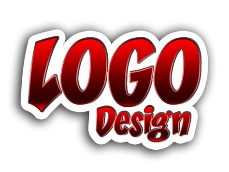 Custom Logo Design