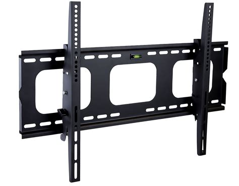 Mount-It! Tilting TV Wall Mount Bracket | Fits 32-65 Inch TVs | VESA 750 x 450 Max - Walmart.com ...