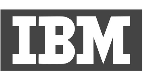 IBM Logo, symbol, meaning, history, PNG, brand