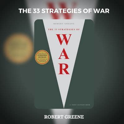 The 33 Strategies Of War PDF Download » AddictBooks