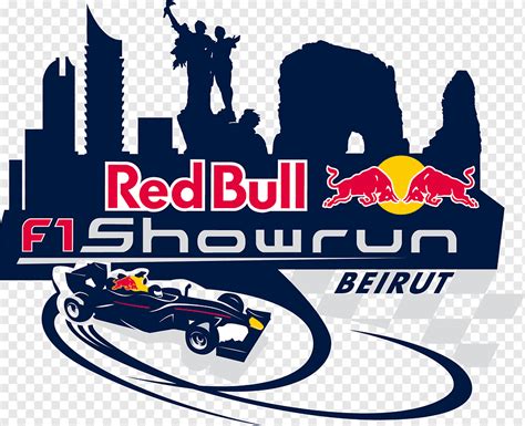 Red Bull Racing Formula One Team Logo