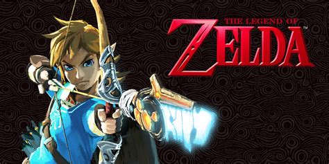 The Legend of Zelda Hub | Games | Nintendo