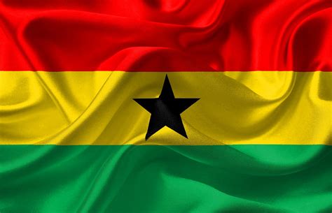 Download free photo of Flag,ghana,red,yellow,green - from needpix.com