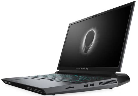 LaptopMedia » Alienware Area-51m R2