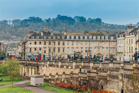 Abbey Hotel Bath: Hotel Review | About Time Magazine