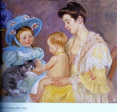 5 Choices mary cassatt famous paintings You Can Download It Without A Penny - ArtXPaint Wallpaper