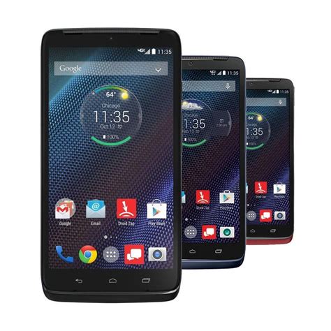 4G LTE Motorola XT1254 Droid Turbo Verizon Wireless Smartphone – Beast Communications LLC