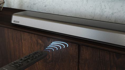 Dolby Atmos Soundbar on Behance