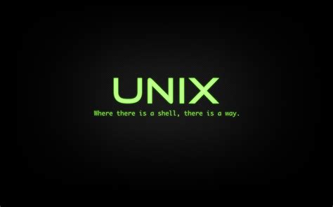 History of World: History Of Unix