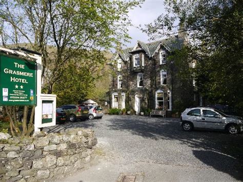 Grasmere Hotel - UPDATED 2018 Prices, Reviews & Photos (England) - TripAdvisor