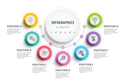 42,300+ Creative Process Flow Chart Stock Photos, Pictures & Royalty ...