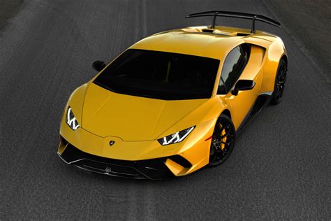 Yellow Lamborghini Aventador 5k 2018, HD Cars, 4k Wallpapers, Images, Backgrounds, Photos and ...