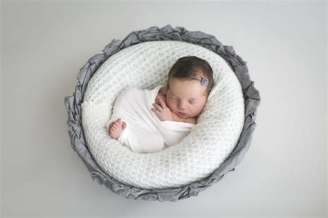 Newborn Posing Bowl – Gideon Vessel – All Newborn Props