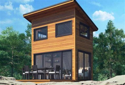 Prefab Cabin Kits Canada – Cabin Photos Collections