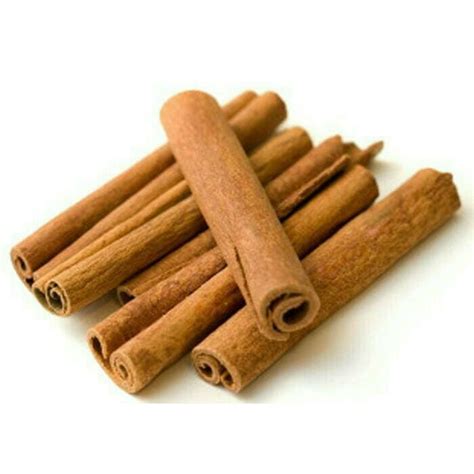 CINNAMON STICK / KAYU MANIS 20GM | Shopee Malaysia