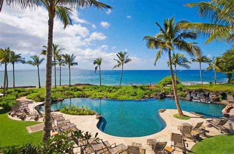 Maui Vacations Start Here: Wailea Beach Villas - Tours.com