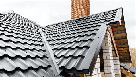 Metal Roofing Pros and Cons | Metro City Roofing