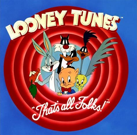 Cartoon Network The Looney Tunes Show Bugs Bunny