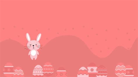 [100+] Pink Bunny Wallpapers | Wallpapers.com