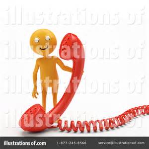 3d People Clipart #1094632 - Illustration by Mopic