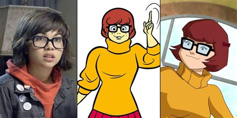 Scooby-Doo: Best Versions Of Velma