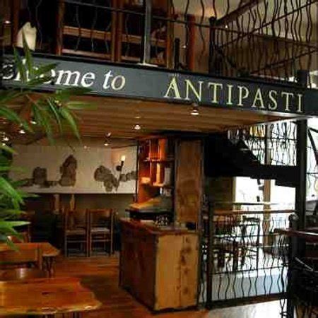 Cafe Antipasti, Glasgow - Restaurant Reviews, Phone Number & Photos - TripAdvisor