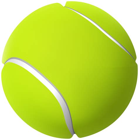 tennis ball clipart png - Clip Art Library