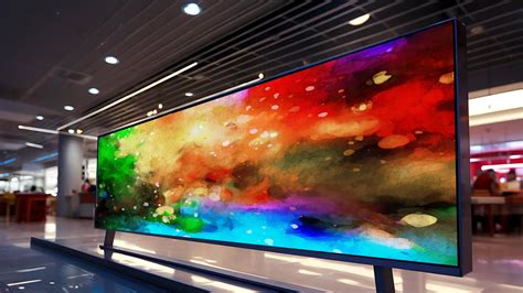 Indoor LED Display Screen - Colorlit LED