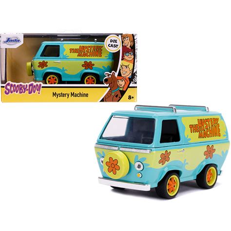 Scooby Doo Mystery Machine Toys | lupon.gov.ph