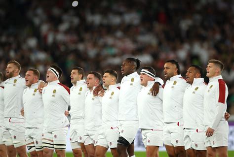 Rugby World Cup 2019: England fined £2,000 for haka response as World Rugby are accused of ‘rank ...