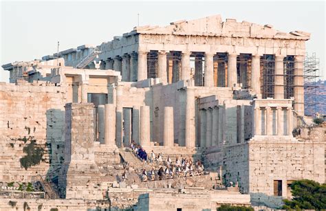 The Acropolis Museum - Explore Greece