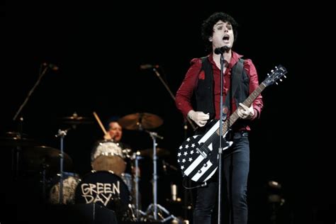 Ranking The 10 Best Green Day Albums