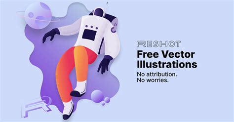 Download Free People Illustrations | Reshot