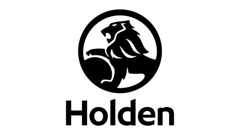 Holden Logo Meaning and History [Holden symbol]