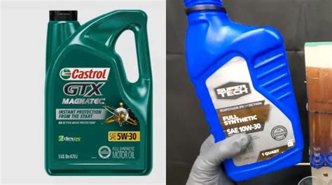 Dexos Oil vs Synthetic Oil: 6 Differences - MrOilGuy