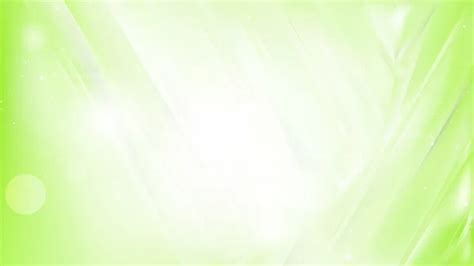 Light Green Abstract Background Design