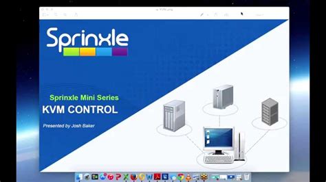 Remote KVM with Intel® vPro™ Technology - YouTube