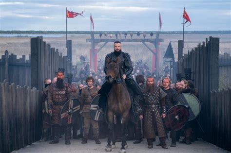 Vikings Valhalla Netflix | Real History, Accuracy And Plot Explained | HistoryExtra