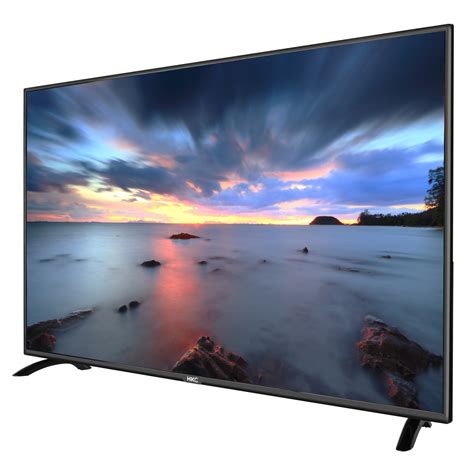 HKC 50F2 50 inch Full HD TV | HKC-eu.com | HKC Europe B.V.