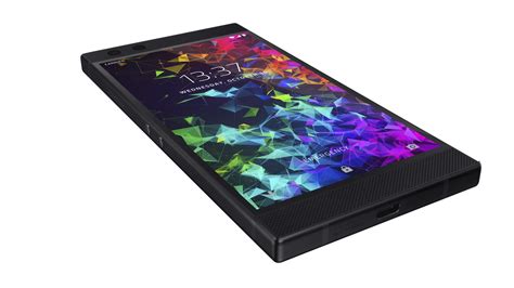 Razer Phone 2: Release date, Price & Specs - Tech Advisor