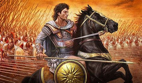 5 Amazing Legends About the Death of Alexander the Great | Short History