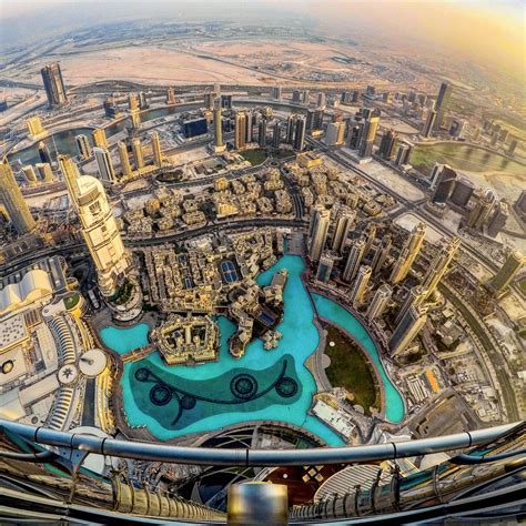 Who Made The Last Floor Of Burj Khalifa | Viewfloor.co