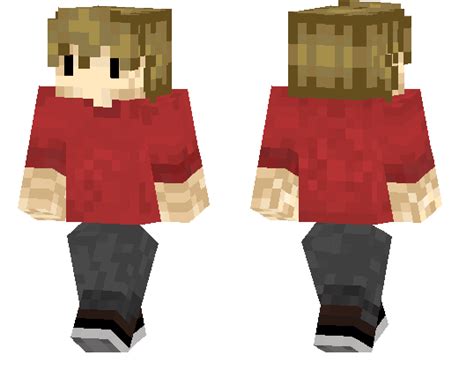 Grian | Minecraft PE Skins