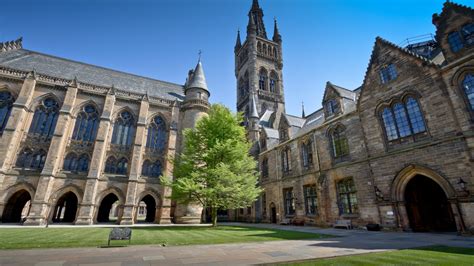 The Scottish government and Universities Scotland have put profit before people - LabourList