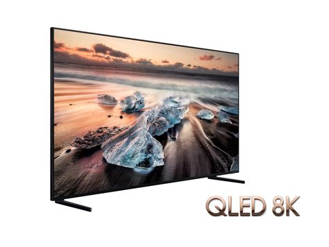 Samsung Q900R 8K QLED TV lineup announced, goes on sale next month - Gizmochina